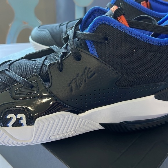 Jordan Stay Loyal 2 main image 5